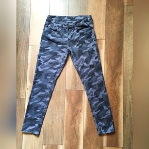 Ymi wannabettabutt Cameo jeans sz 11